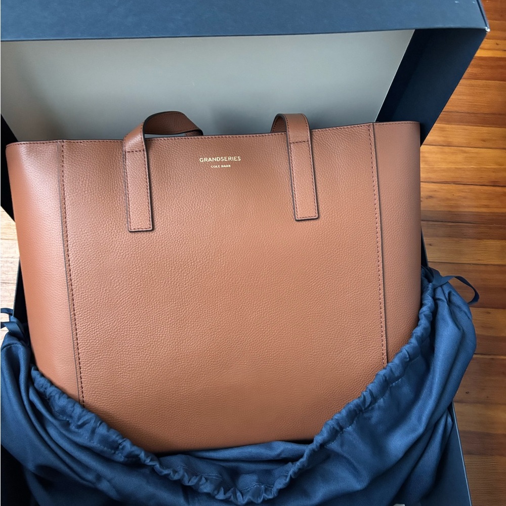 Cole Haan shoulder bag